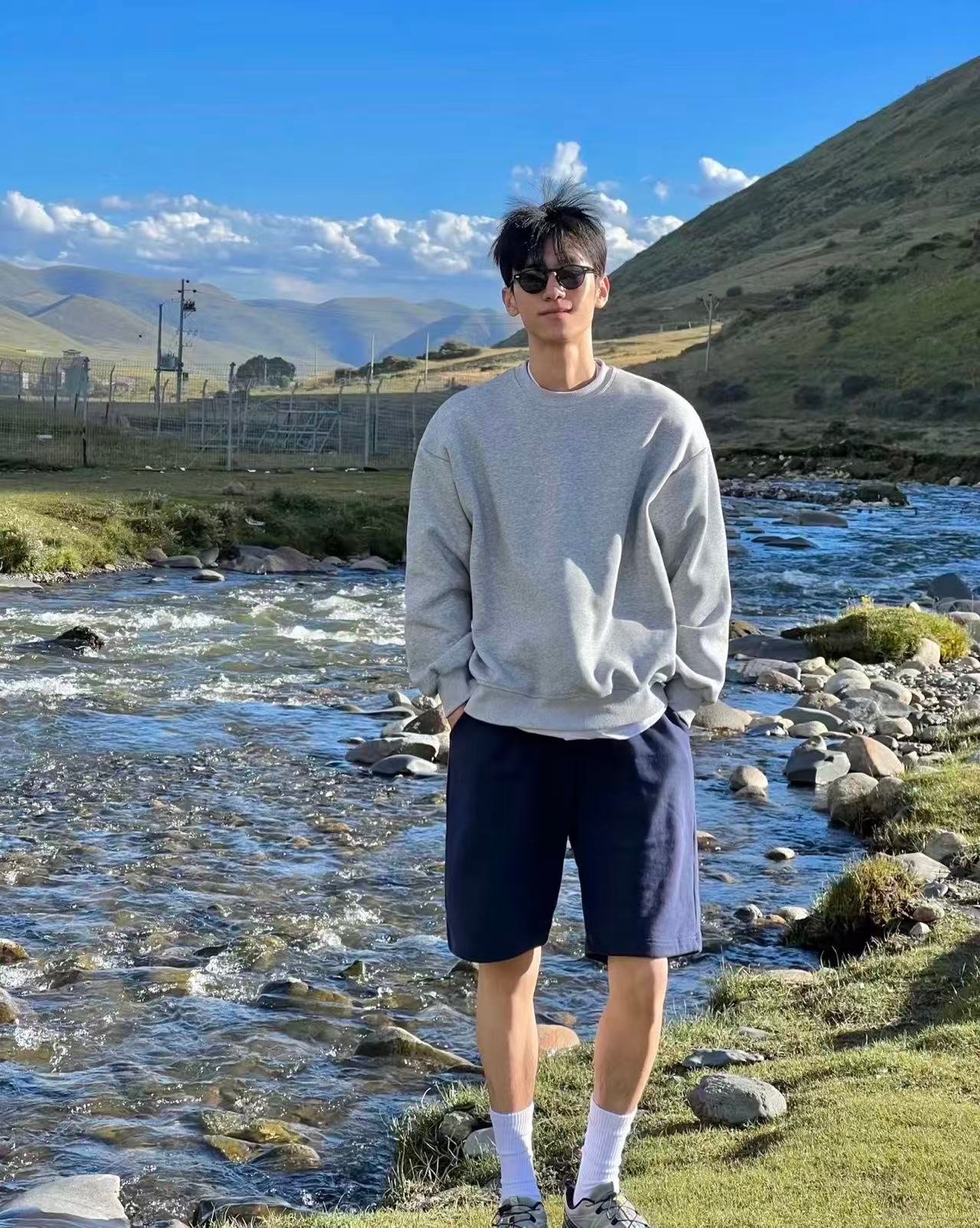 Luxury China Tour die