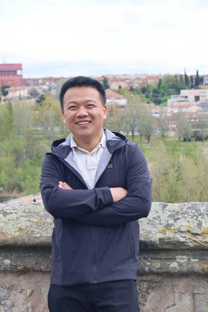 Private China Tour mark