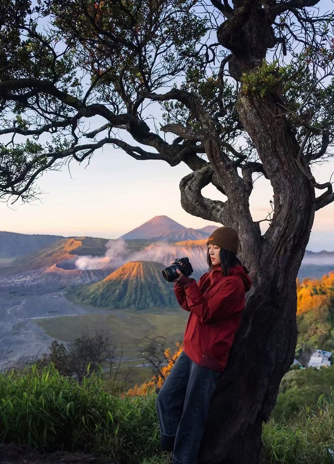 Private China Tour Fiona